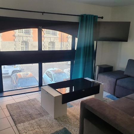 Firas Appartement Valenciennes Zewnętrze zdjęcie
