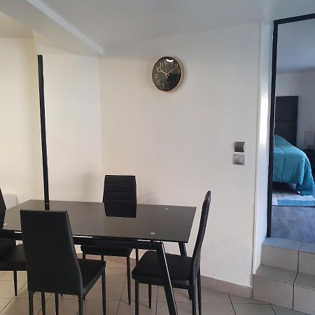 Firas Appartement Valenciennes Zewnętrze zdjęcie