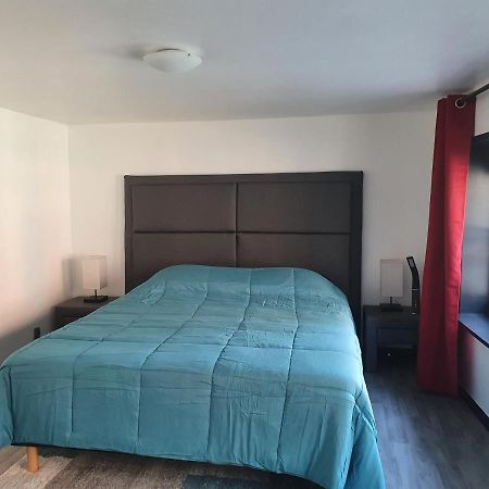 Firas Appartement Valenciennes Zewnętrze zdjęcie