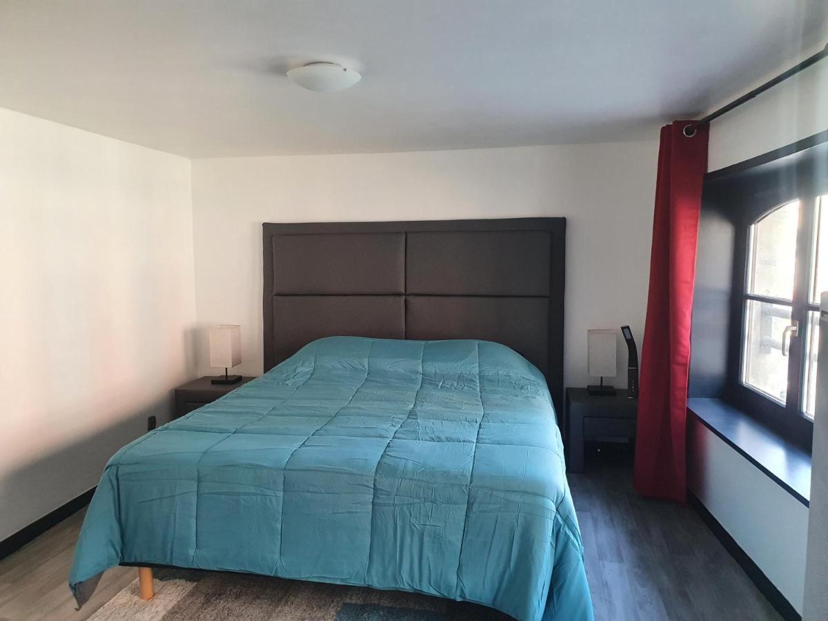 Firas Appartement Valenciennes Zewnętrze zdjęcie
