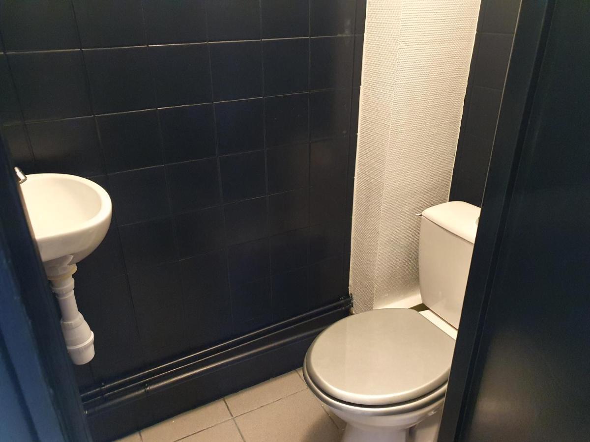 Firas Appartement Valenciennes Zewnętrze zdjęcie