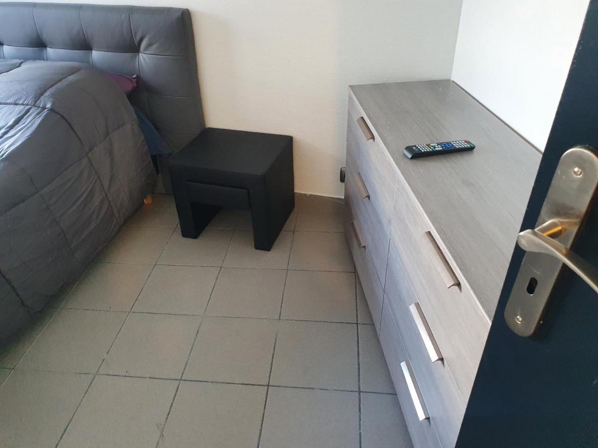 Firas Appartement Valenciennes Zewnętrze zdjęcie