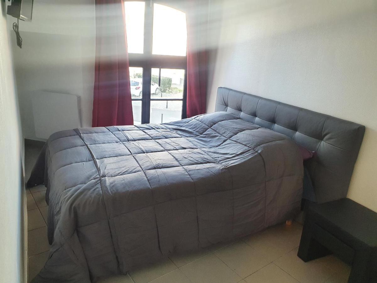 Firas Appartement Valenciennes Zewnętrze zdjęcie